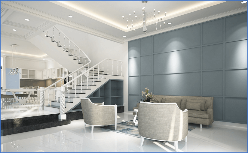 「3D」モデルとインテリアデザイン最新事情