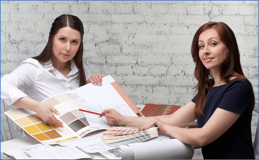 インテリアデザイナーになるとできること