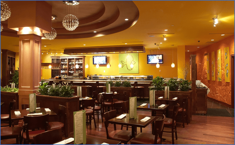 海外の家具と日本の家具の違い