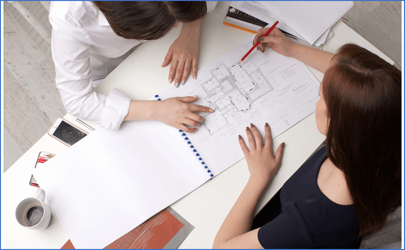 インテリアデザイナーになるまでに必要な修行期間