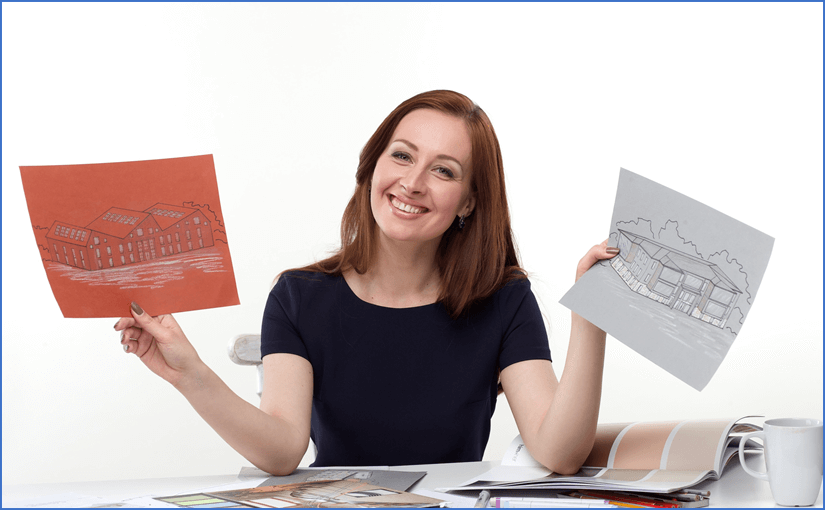 インテリアデザイナーに期待されていること