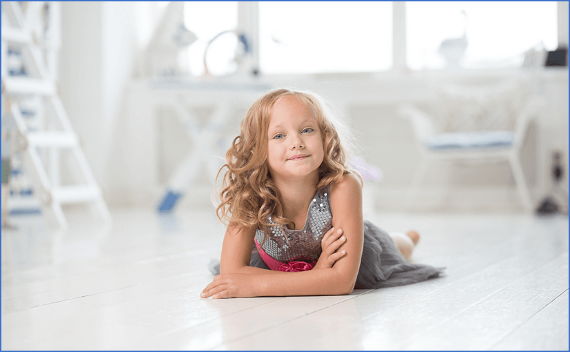 子ども向けインテリアデザインの開発手法