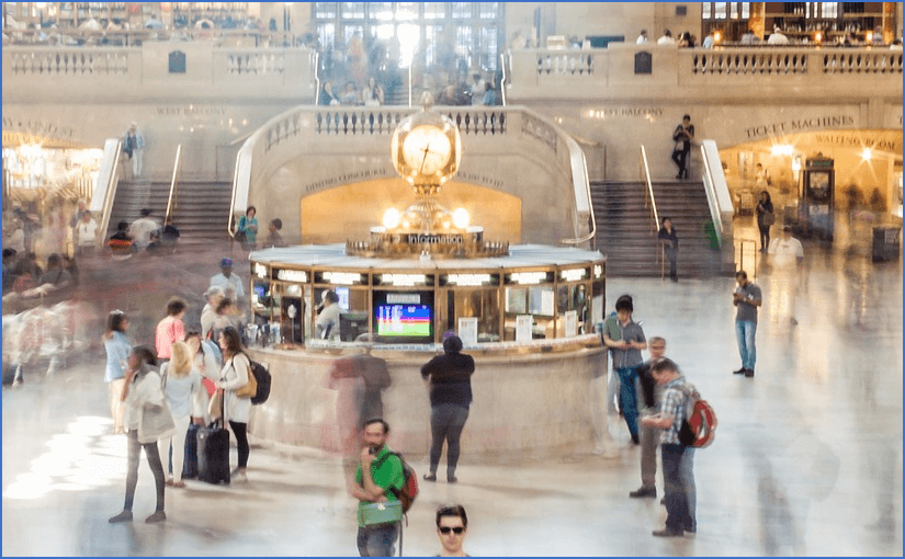 公的機関におけるインテリアデザイン