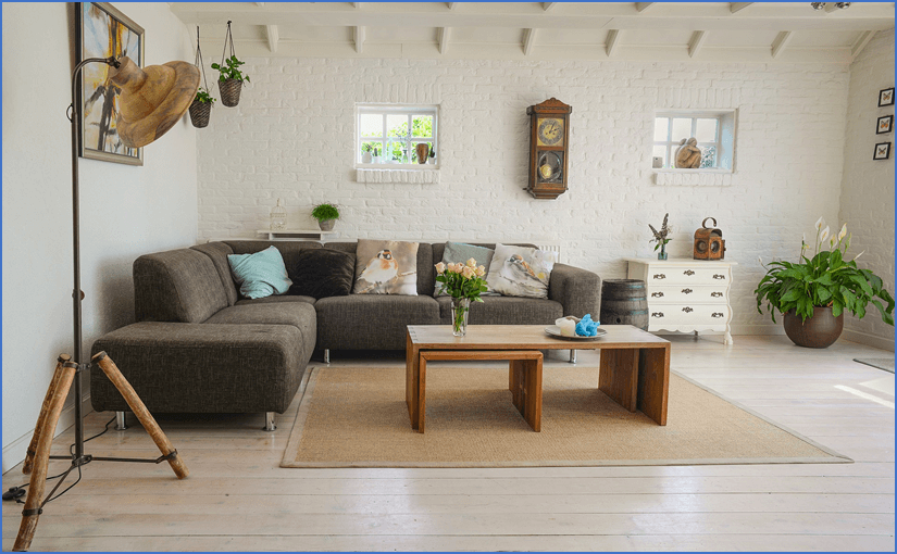 インテリアに求められている安全なデザイン