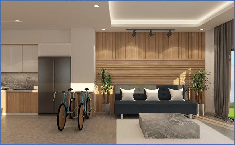 インテリアデザインの機能性とユニバーサルデザイン