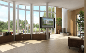 扱うインテリアの種類と分類