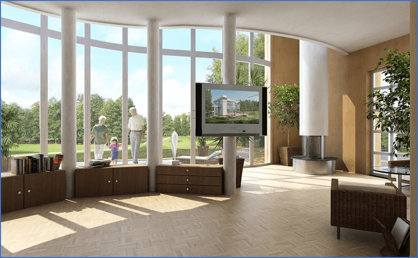 扱うインテリアの種類と分類